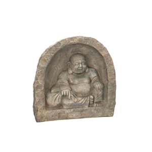Design Toscano The Great Buddha Sanctuary Statue & Reviews | Wayfair
