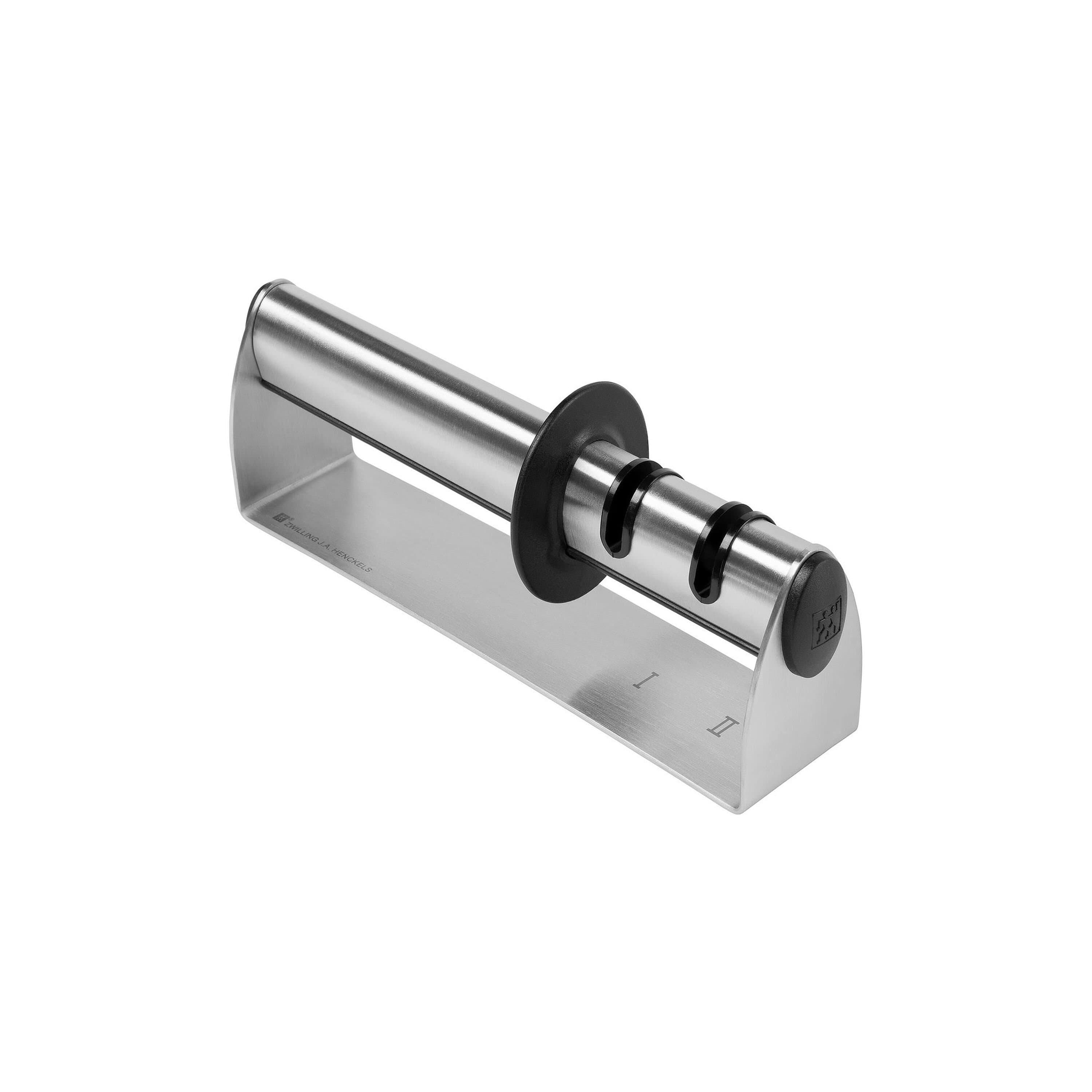 ZWILLING J.A. Henckels ZWILLING TWINSHARP Duo Stainless Steel Handheld ...