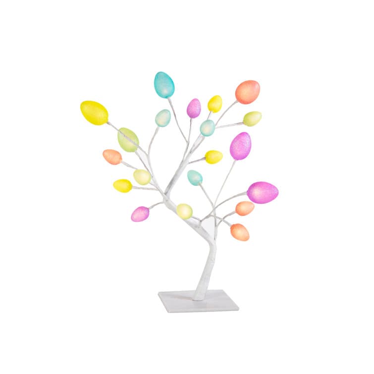 The Seasonal Aisle Easter Egg Tabletop Tree | Wayfair.co.uk