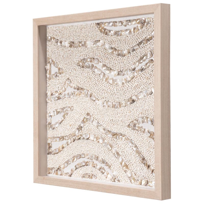 Rosecliff Heights Seashell Collection Wall Decor | Wayfair