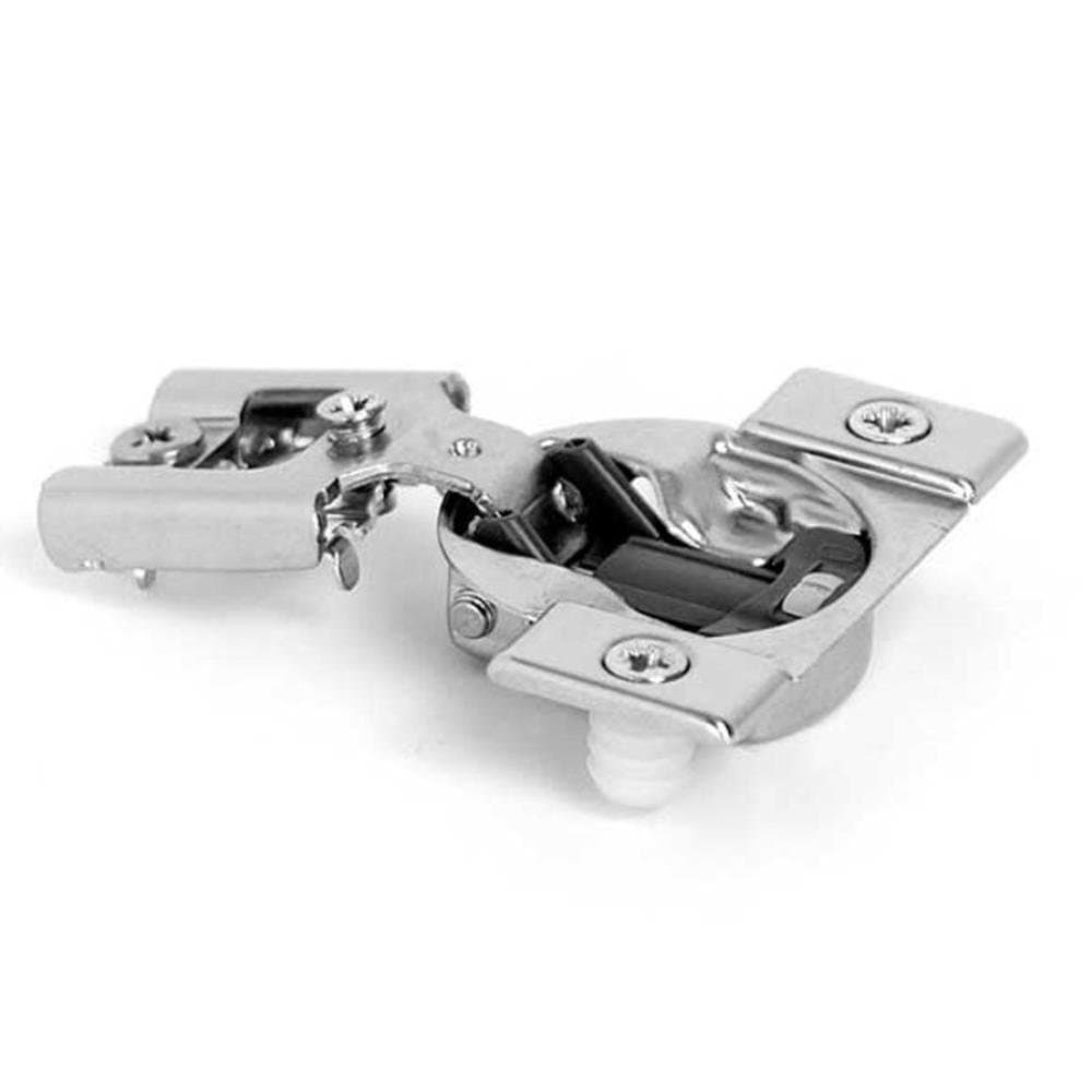 Blum 5/8 Overlay BLUMOTION 38N Compact 105 Degree Soft Close Face Frame ...