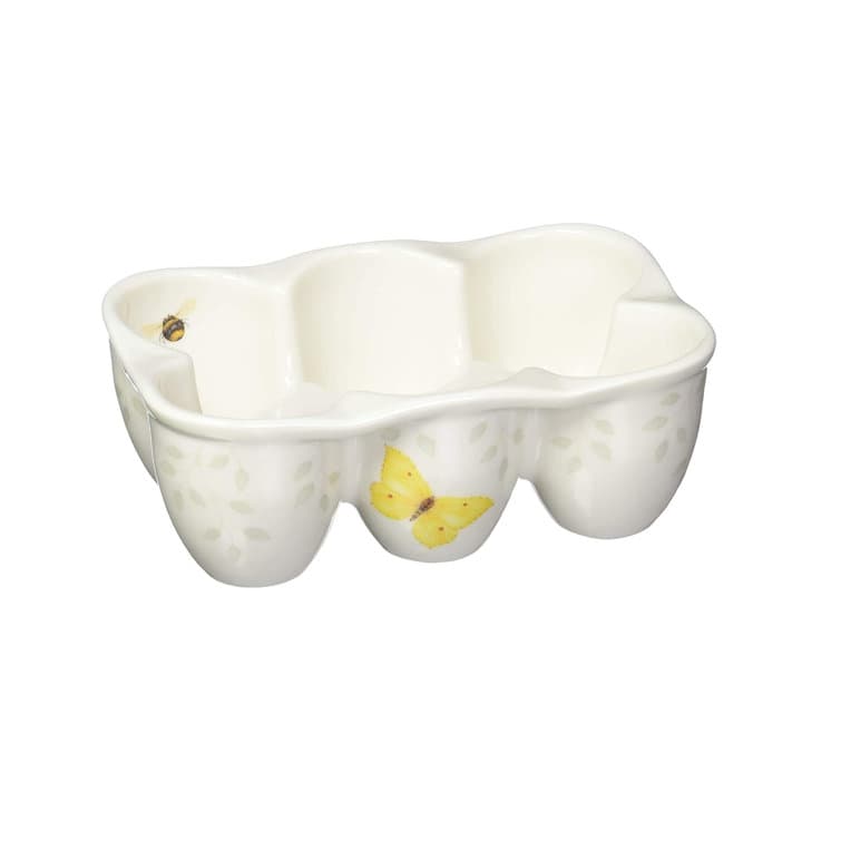 Lenox Butterfly Meadow Egg Tray | Perigold