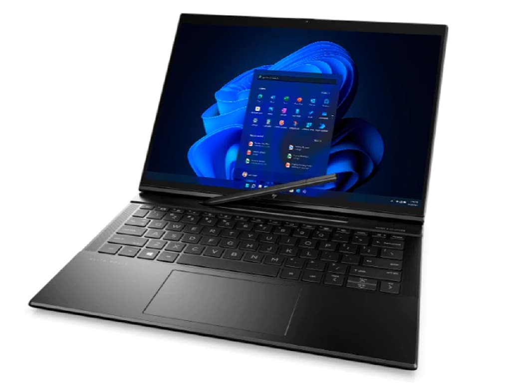HP Elite Folio 2-in-1 CONVERTIBLE Core 2 Duo 256GB SSD 16GB - ATEHNO