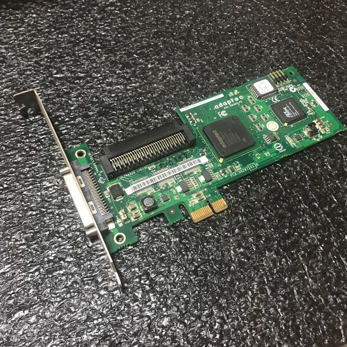 Aha-2940 Driver Windows 10 64 Bit Adaptec SCSI Cad 29320LPE ...