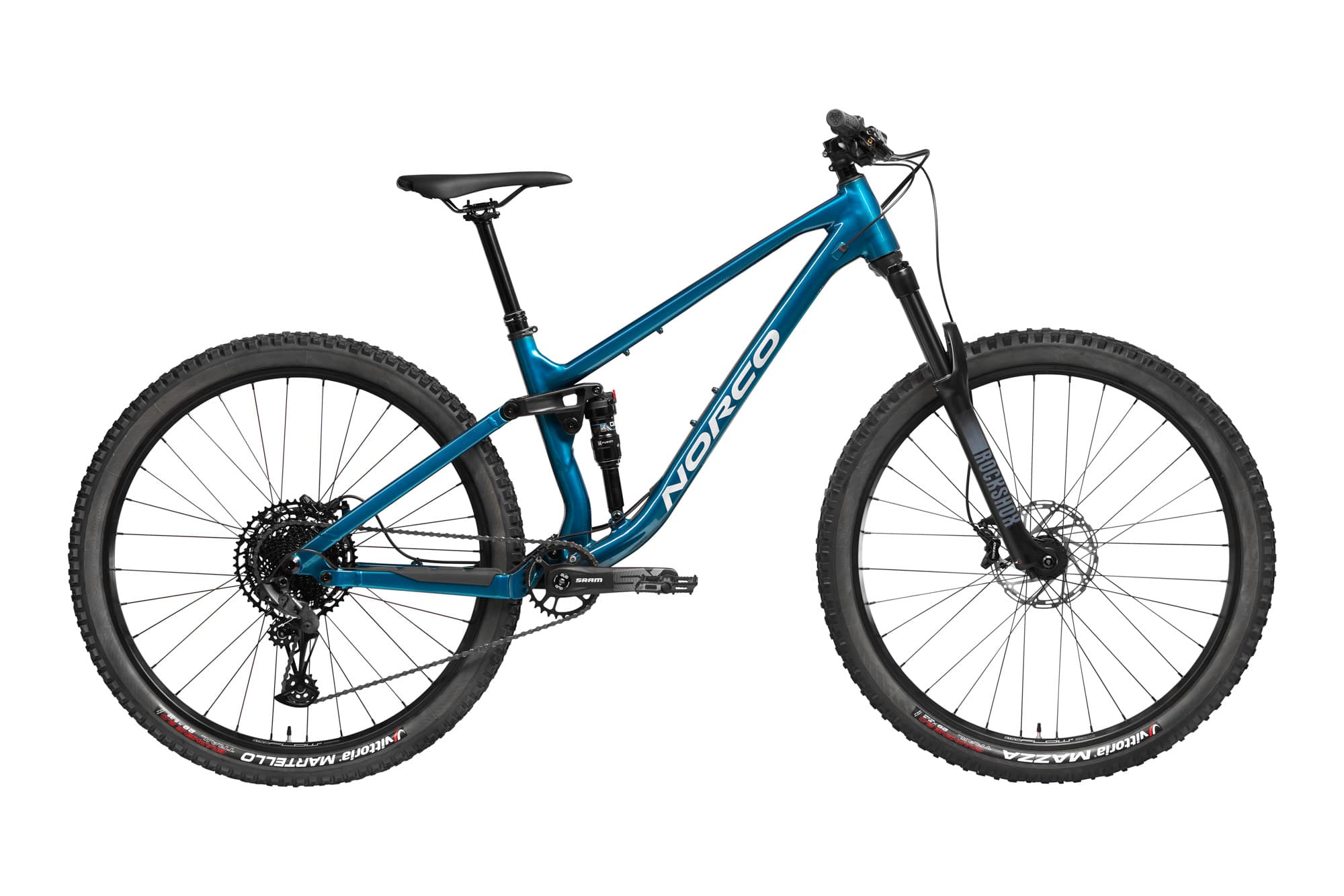2023 Norco Fluid FS | Blister