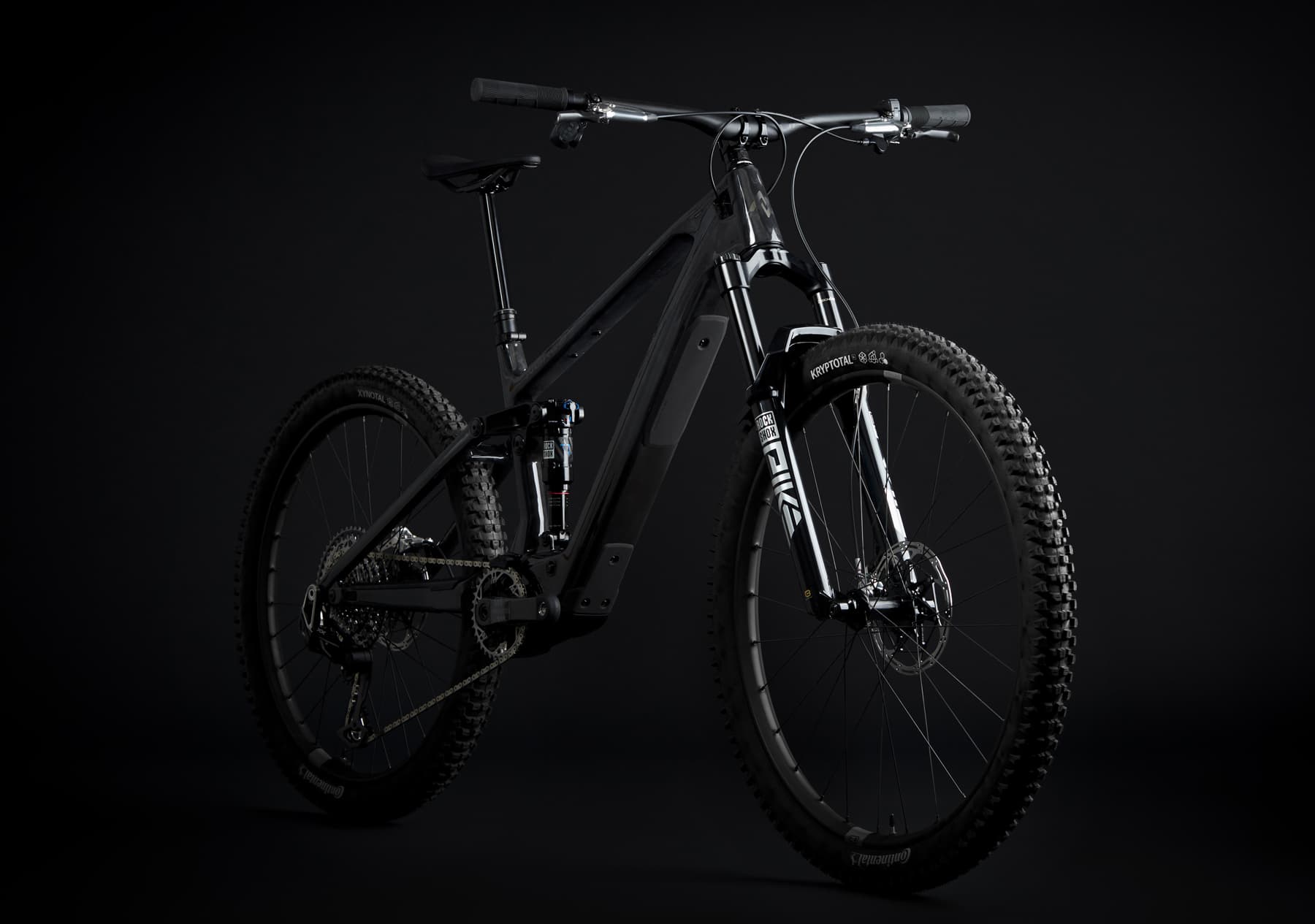 Norco Fluid VLT | Blister