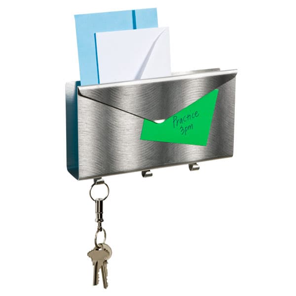Design Plus You: Mail Sorters