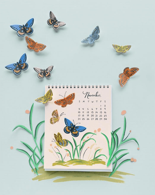 Rifle Paper Co. | love print studio blog