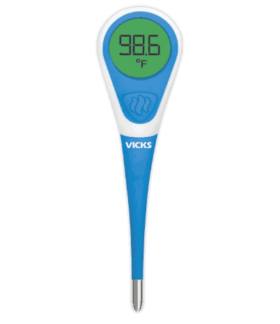 Vicks ComfortFlex V966 Digital Thermometer