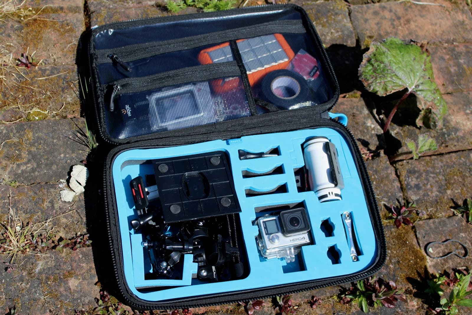 Review - Thule Legend GoPro Advanced Case