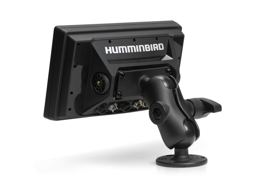 Humminbird SOLIX 10 CHIRP MEGA SI+ G3