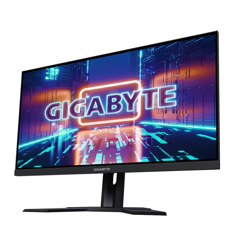 Gigabyte M27Q X IPS HDR Gaming Monitor 27" QHD 2560x1440 240Hz με Χρόνο ...