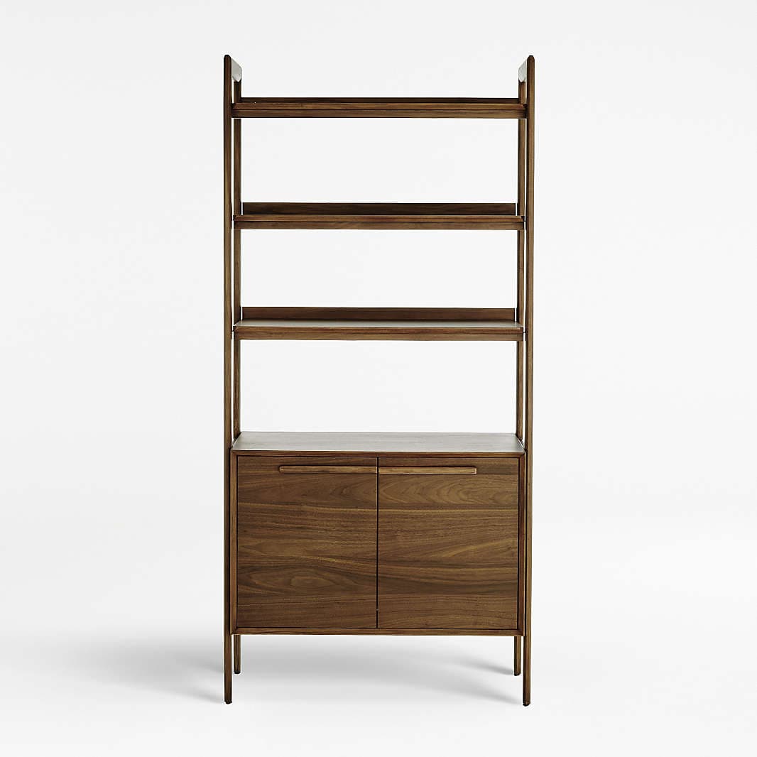 Modular Bookcases | Crate & Barrel