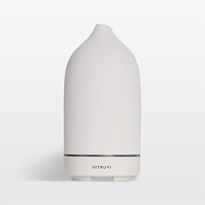 Vitruvi Essential Oils Kit + Reviews | Crate & Barrel