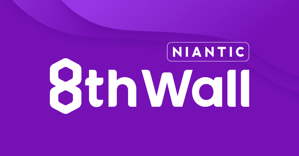 8th Wall | Pricing and Plans - WebAR, AR, WebVR Developer Tools and SDK