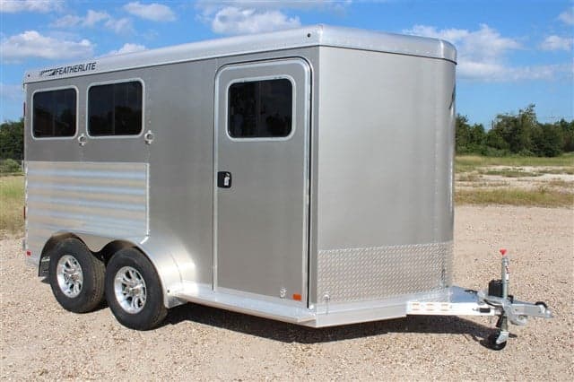 2020 Featherlite NEW 7441 - 2H