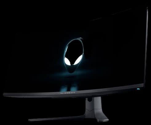 Alienware AW3423DWF