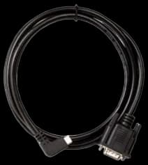 Appareo Power / Serial Interface Cable for Stratus 1S / 2S ...
