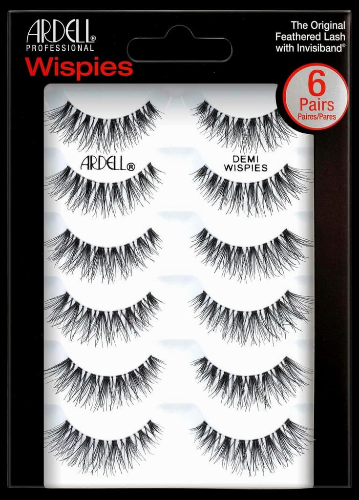 Ardell Demi Wispies