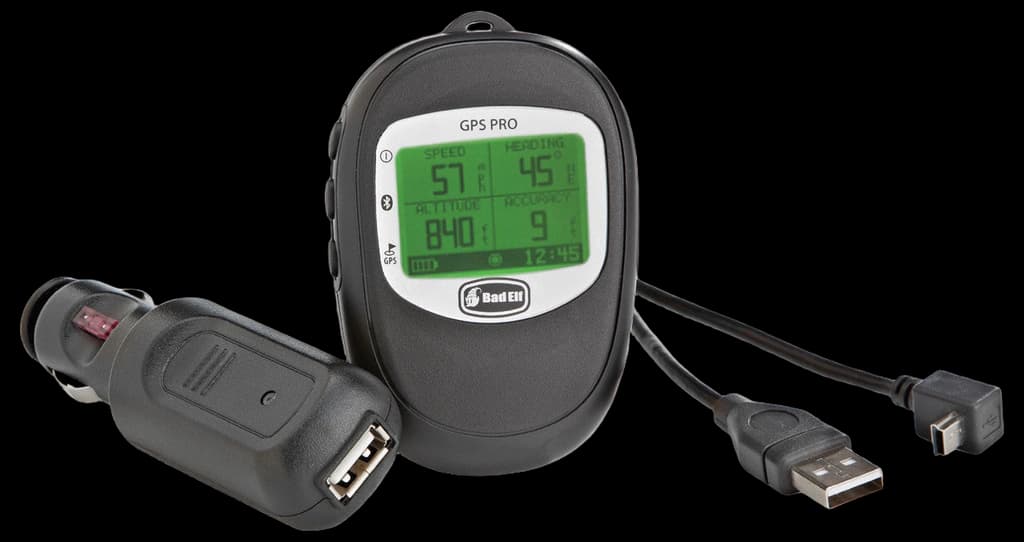 Bad Elf GPS Pro