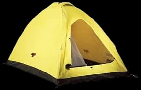 Black Diamond Eldorado Tent Yellow – antsll