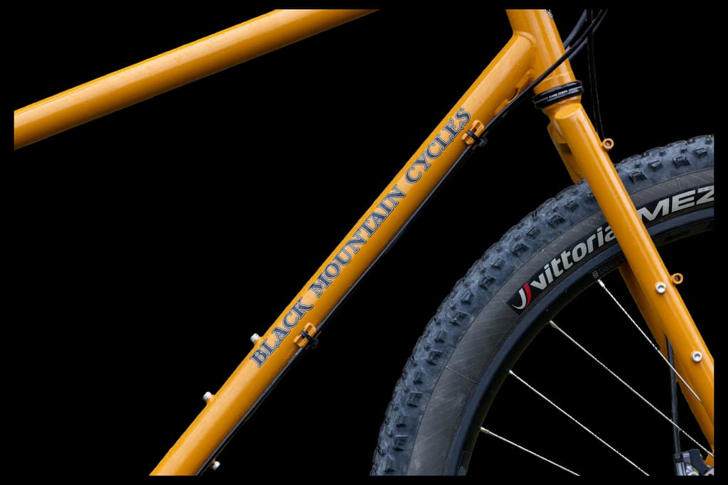 MCD - Black Mountain Cycles