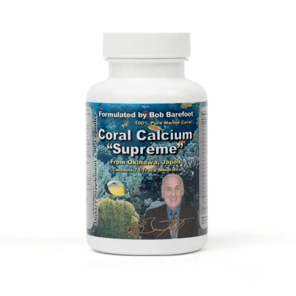 Calcium Carbonate Powder