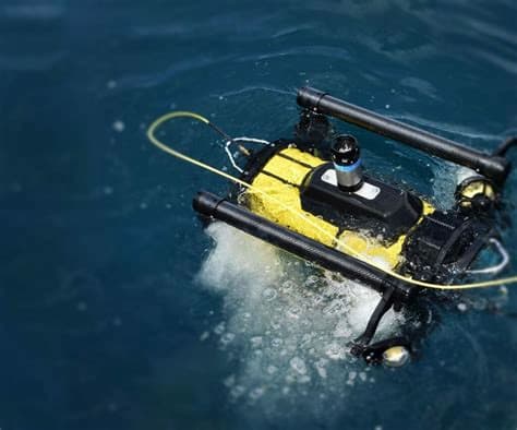 BoxFish ROV