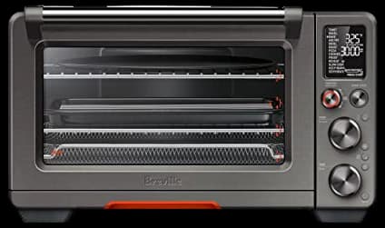 Brava Oven Starter Set: 10-in-1 Touchscreen Countertop Smart Oven, Air ...