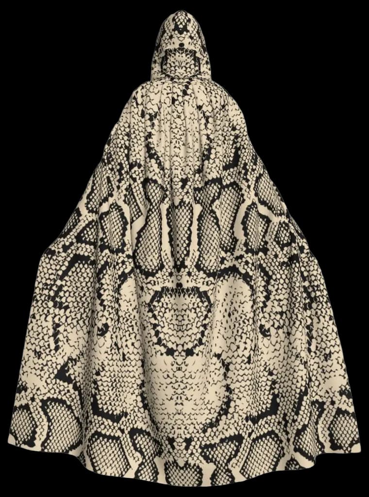 Buy Animal print Merino Wool Travel Cape for women. – Namaskar Australia