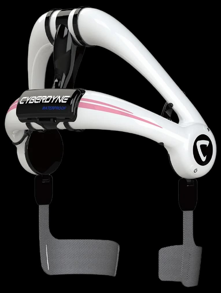 HAL - Lumbar Type - RoboFit