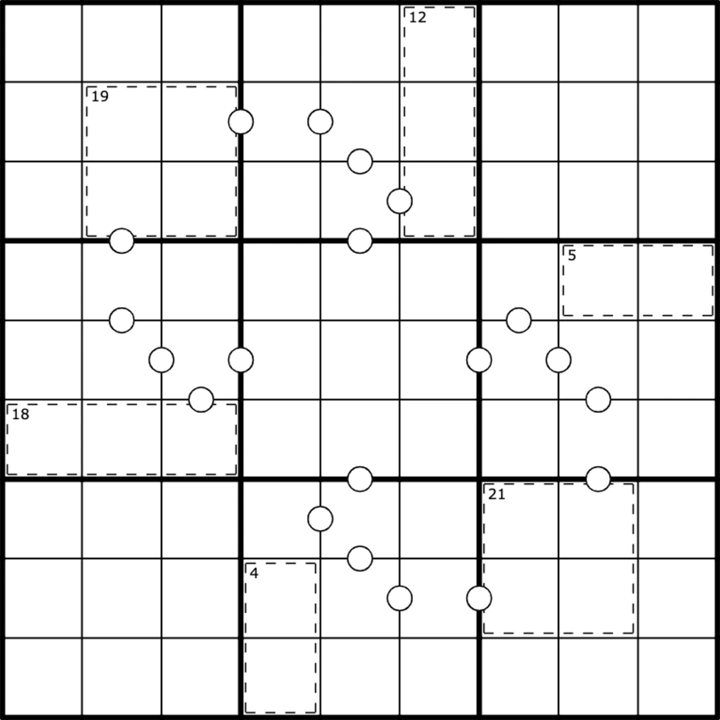 Killer Sudoku - Solve Online Sudoku Puzzles | 100% Free
