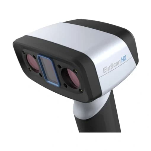 Shining 3D EinScan HX