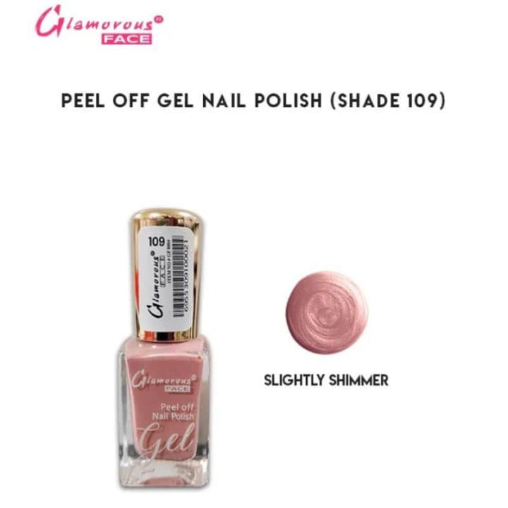 Easy Peel-Off Nail Polish Application Guide For Flawless Results | Nailicy