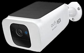 eufy Security SoloCam S40 | 2K Camera