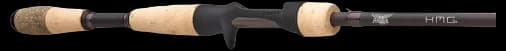 Fenwick HMG 7'6" Medium Light Spinning Rod at Glen's