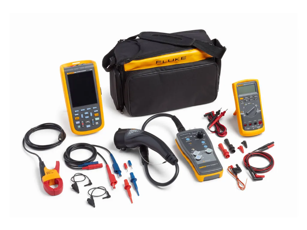 Fluke 5500X Calibrateur multiproduit | Fluke