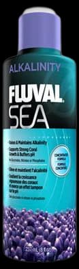 Fluval Sea Alkalinity – Pet Paradise - Harvard