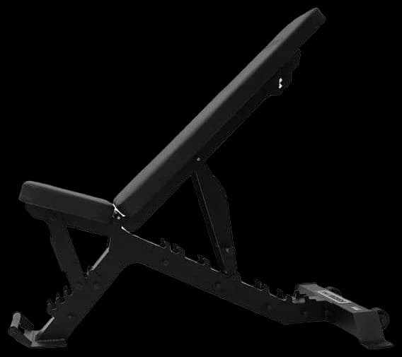 Force USA Pro Series FID Bench | Gym and Fitness