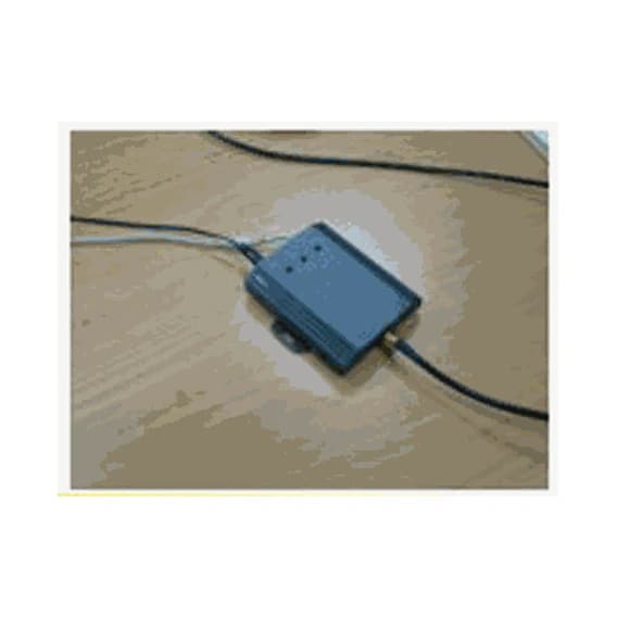 Android UHF RFID Fixed Reader with Long Detection Range & Multiple ...