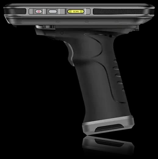 Handheld RFID Reader with High Sensitivity - GAORFID - GAO Tek