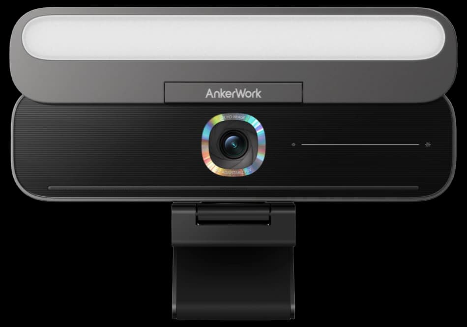 AnkerWork B600 Video Bar Review: Your New All-In-One Video Conference ...