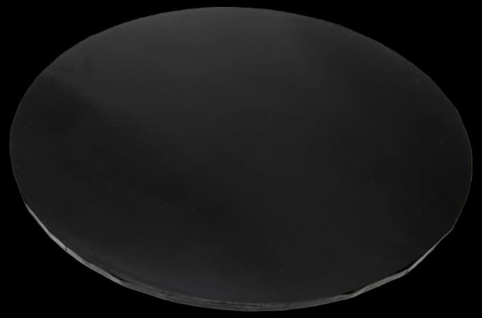 Round White Masonite Cake Board - 10" 25cm 5 Pack | Cakers Paradise ...