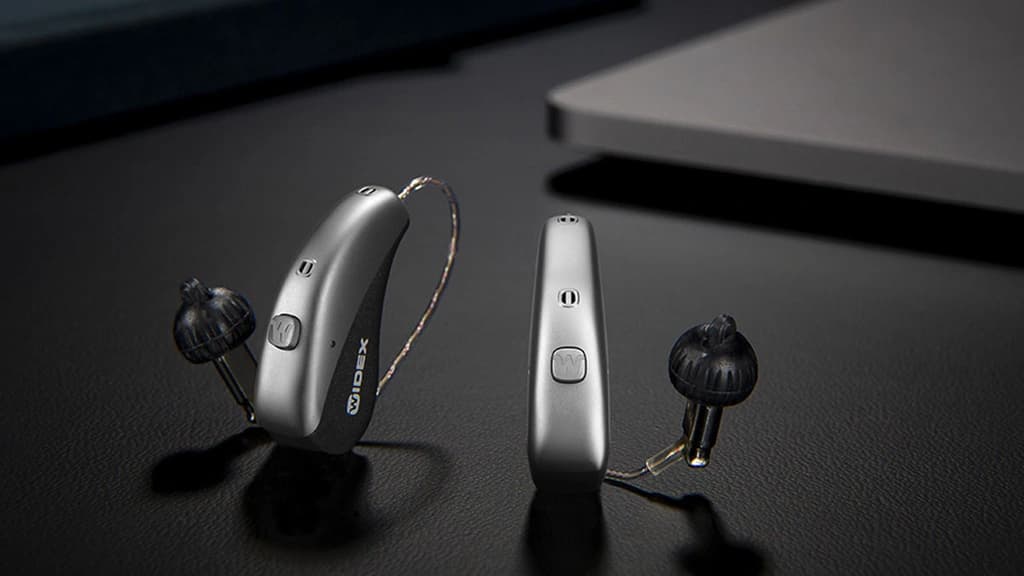 Widex Moment 440 - Hearing Solutions