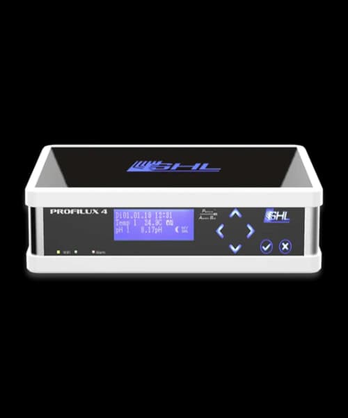 ProfiLux 4e Starter Set Aquarium Controller - Black - GHL ...