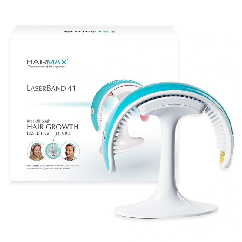 Hairmax® LaserBand 41 - ComfortFlex
