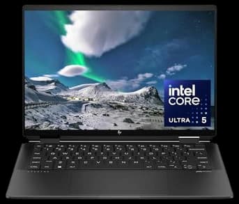 HP Spectre X360 14-EA100 Laptop | i7-1195G7, 16GB, 1TB SSD, 13.5” WUXGA