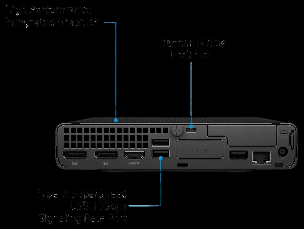 Acer Veriton 6 VM6620G-50197 Desktop