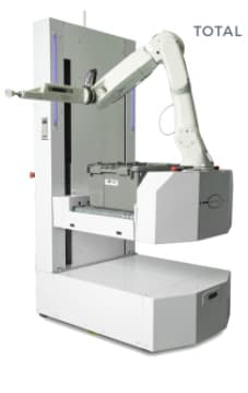 IAM Robotics pivot teaches valuable lessons