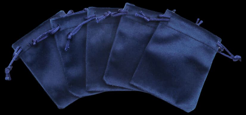 Buy Wholesale China Oem Logo Silk Velvet Drawstring Gift Pouches Mix ...